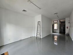 Smith Street (D1), Office #477972981